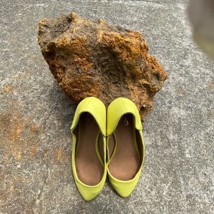 Mix no. 6 small flats